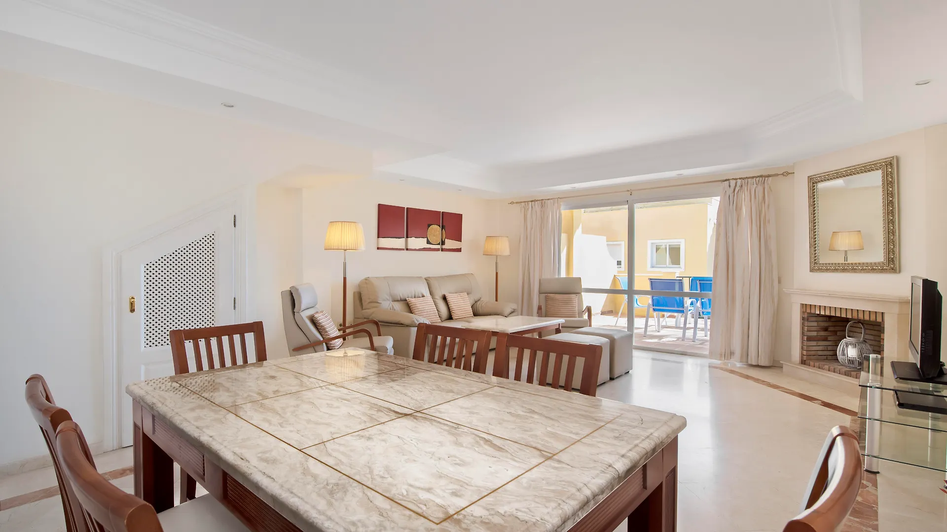 Apartment Checkin Colina Del Paraiso Estepona