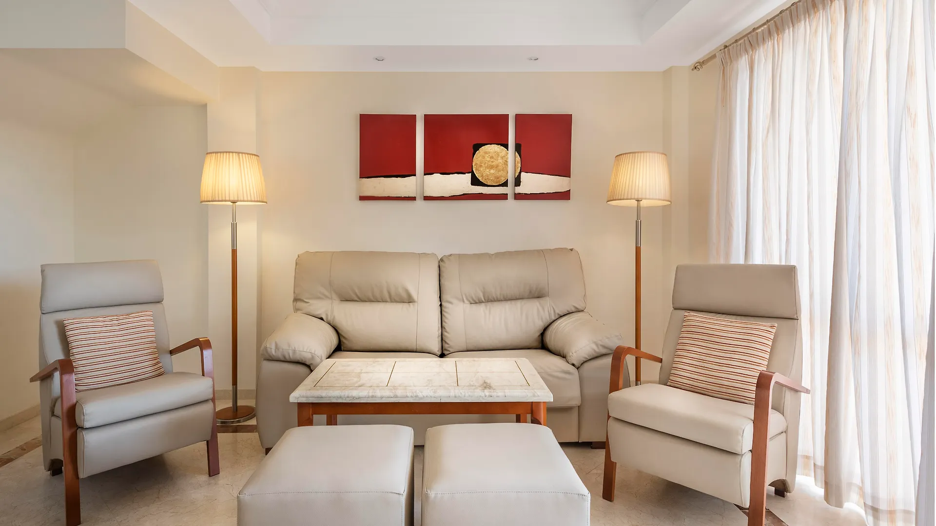 Apartment Checkin Colina Del Paraiso Estepona