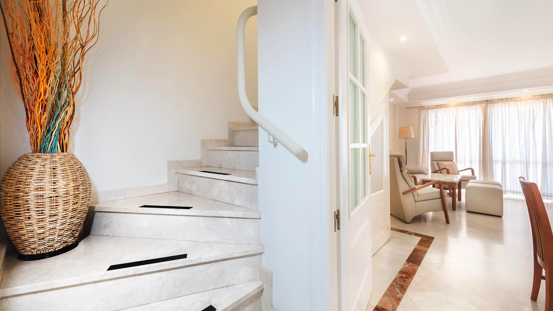 Apartment Checkin Colina Del Paraiso Estepona