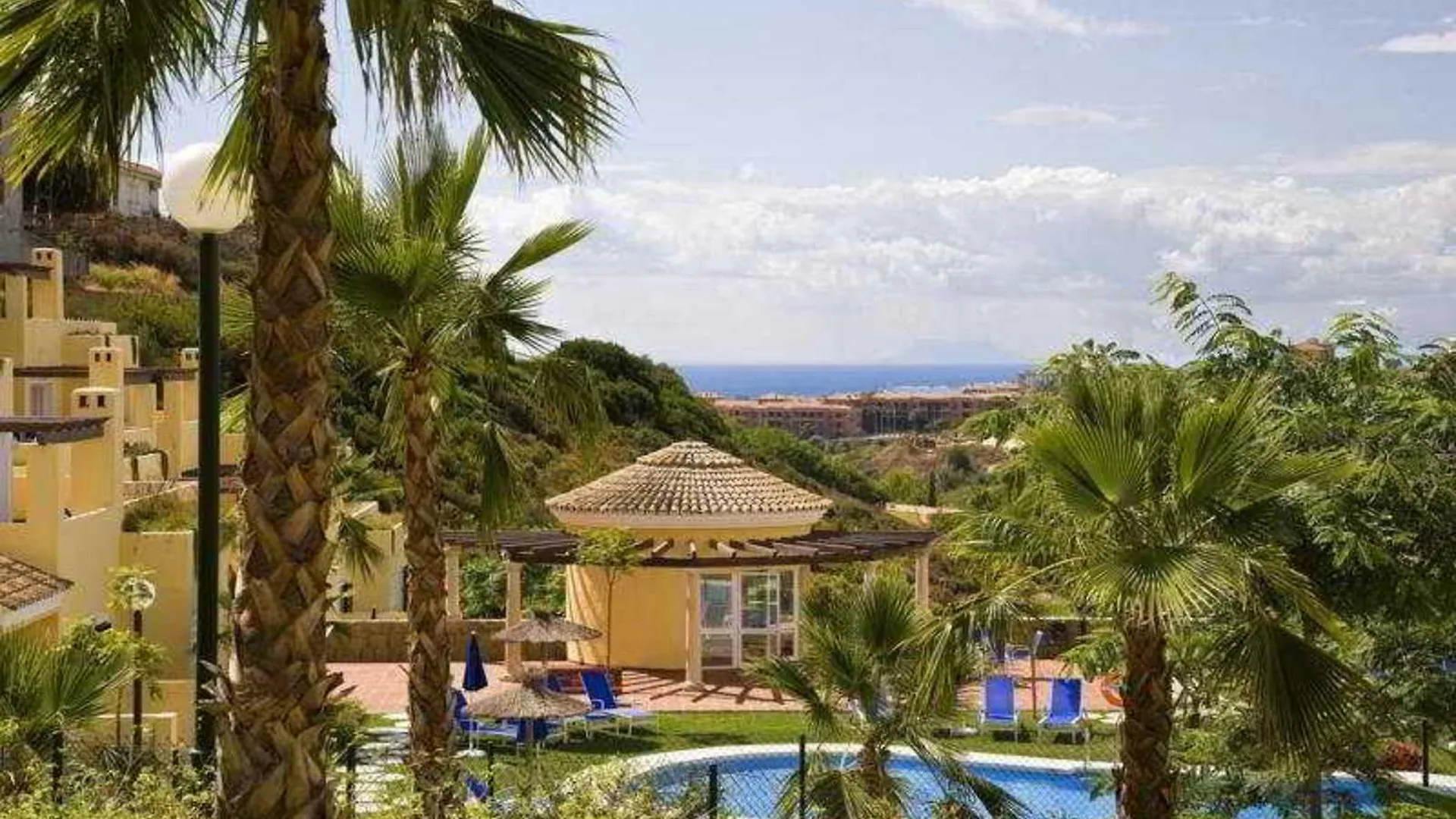 Apartment Checkin Colina Del Paraiso Estepona