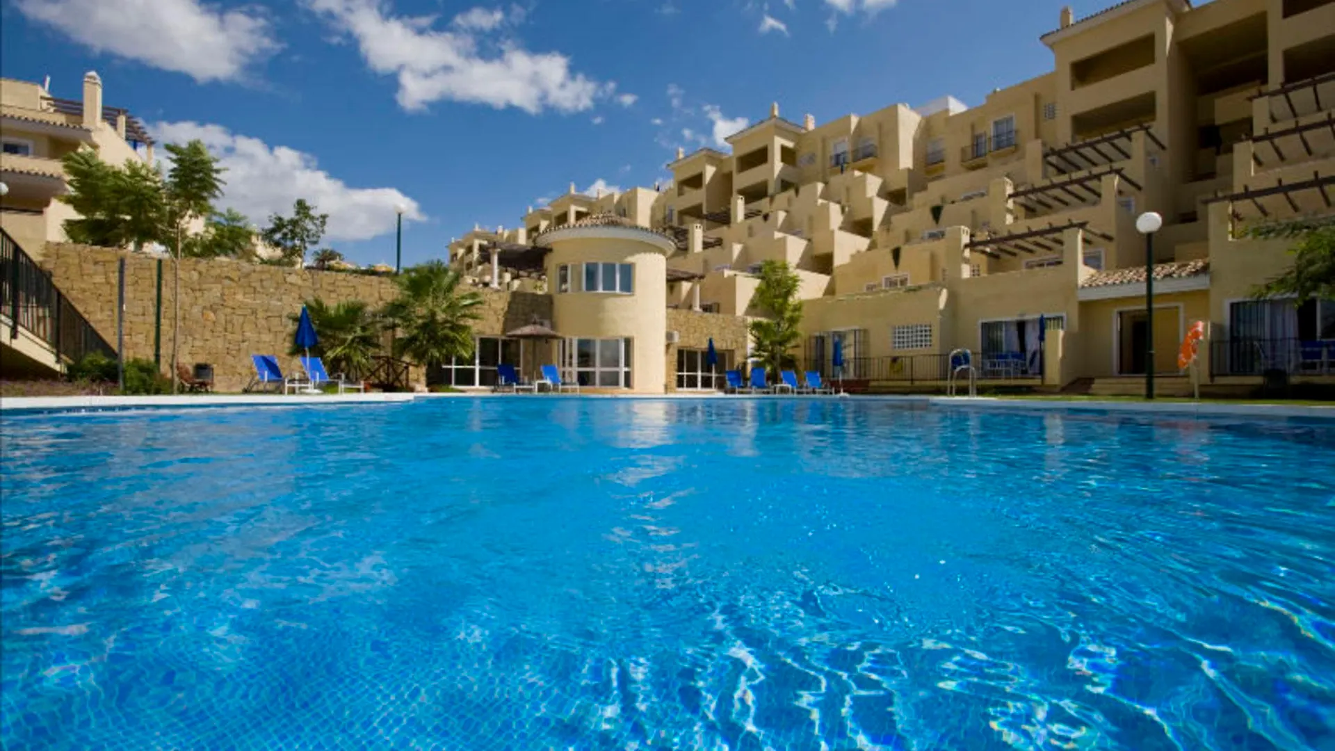 Checkin Colina Del Paraiso Estepona 0*,