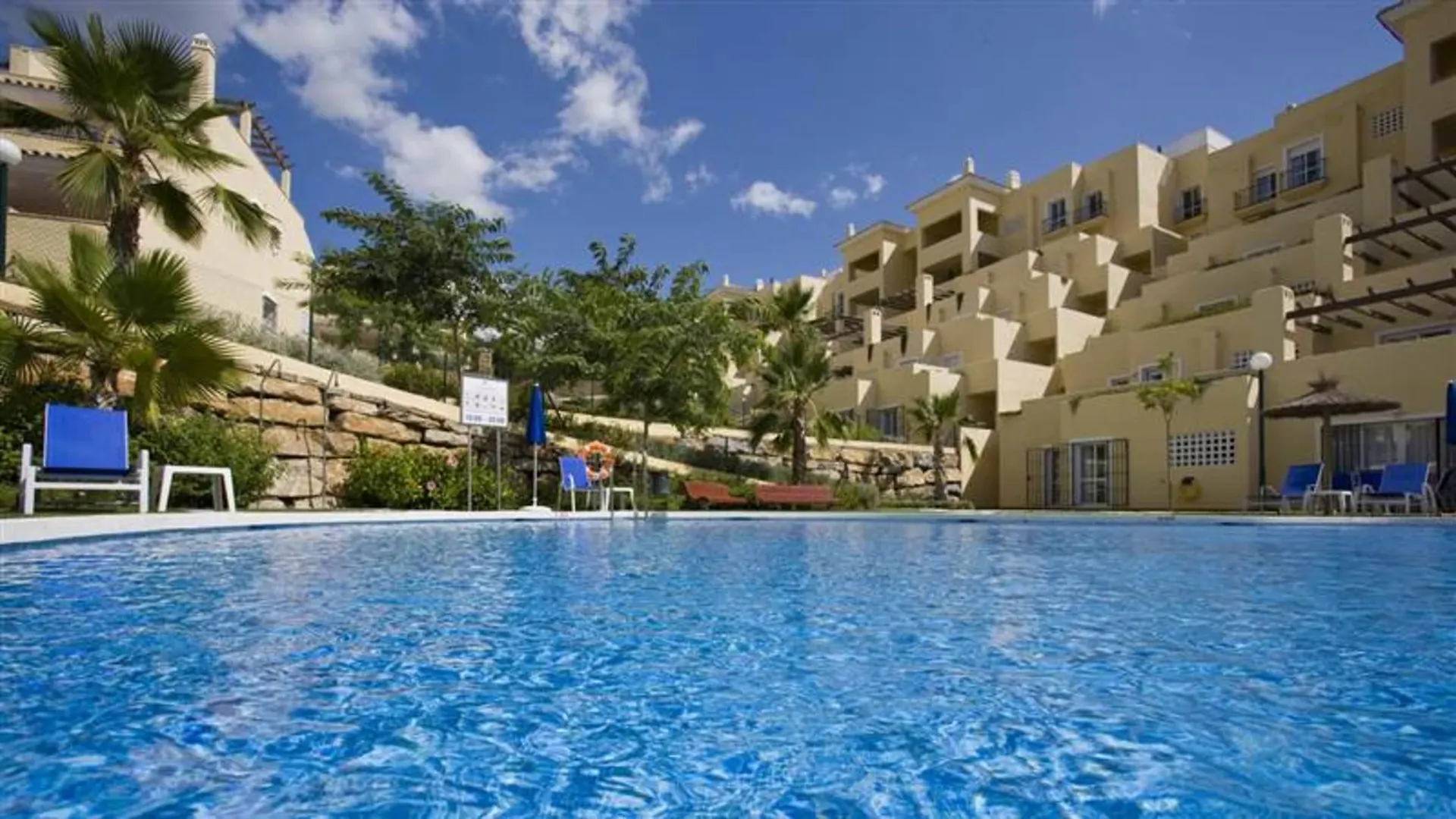 Checkin Colina Del Paraiso Estepona Apartment