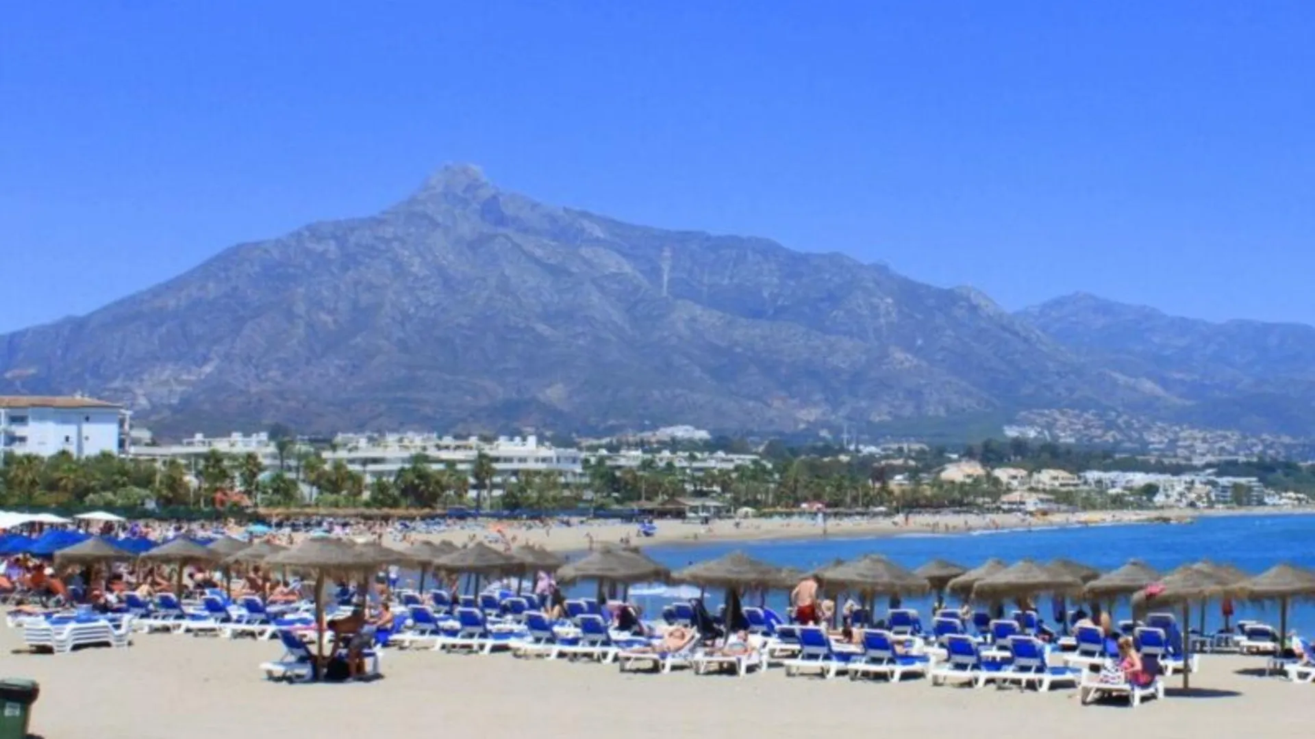 Apartment Checkin Colina Del Paraiso Estepona