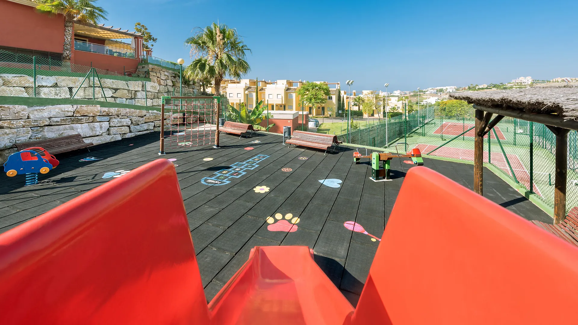 Apartment Checkin Colina Del Paraiso Estepona