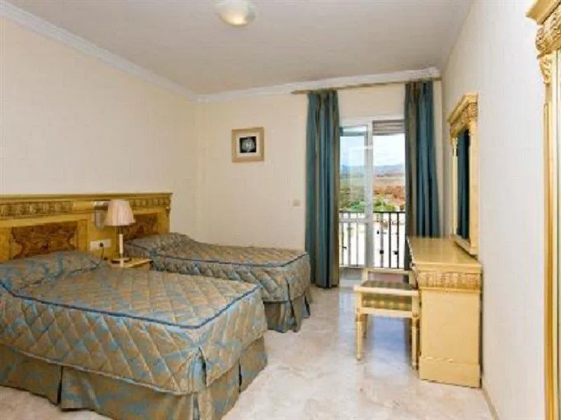 Apartment Checkin Colina Del Paraiso Estepona