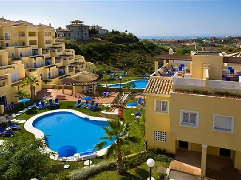 Checkin Colina Del Paraiso Estepona Spain