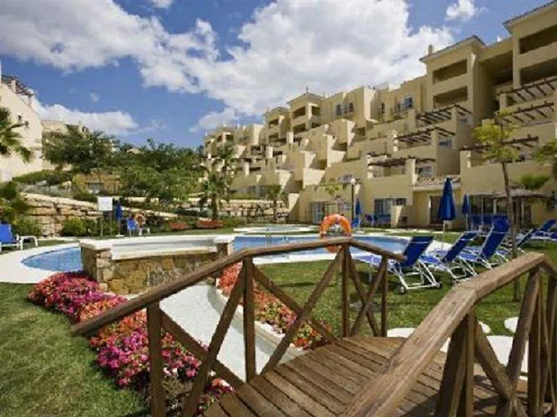 Apartment Checkin Colina Del Paraiso Estepona