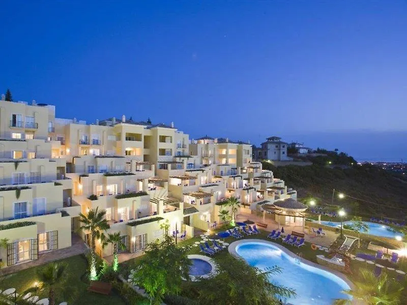 Checkin Colina Del Paraiso Estepona