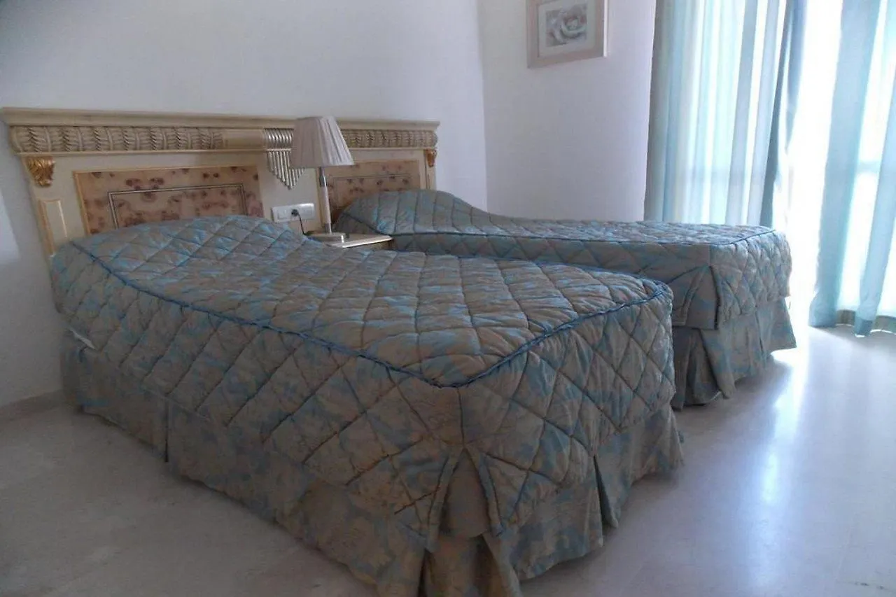 Apartment Checkin Colina Del Paraiso Estepona
