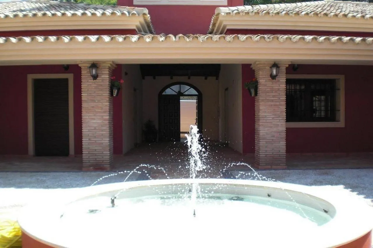 Checkin Colina Del Paraiso Estepona