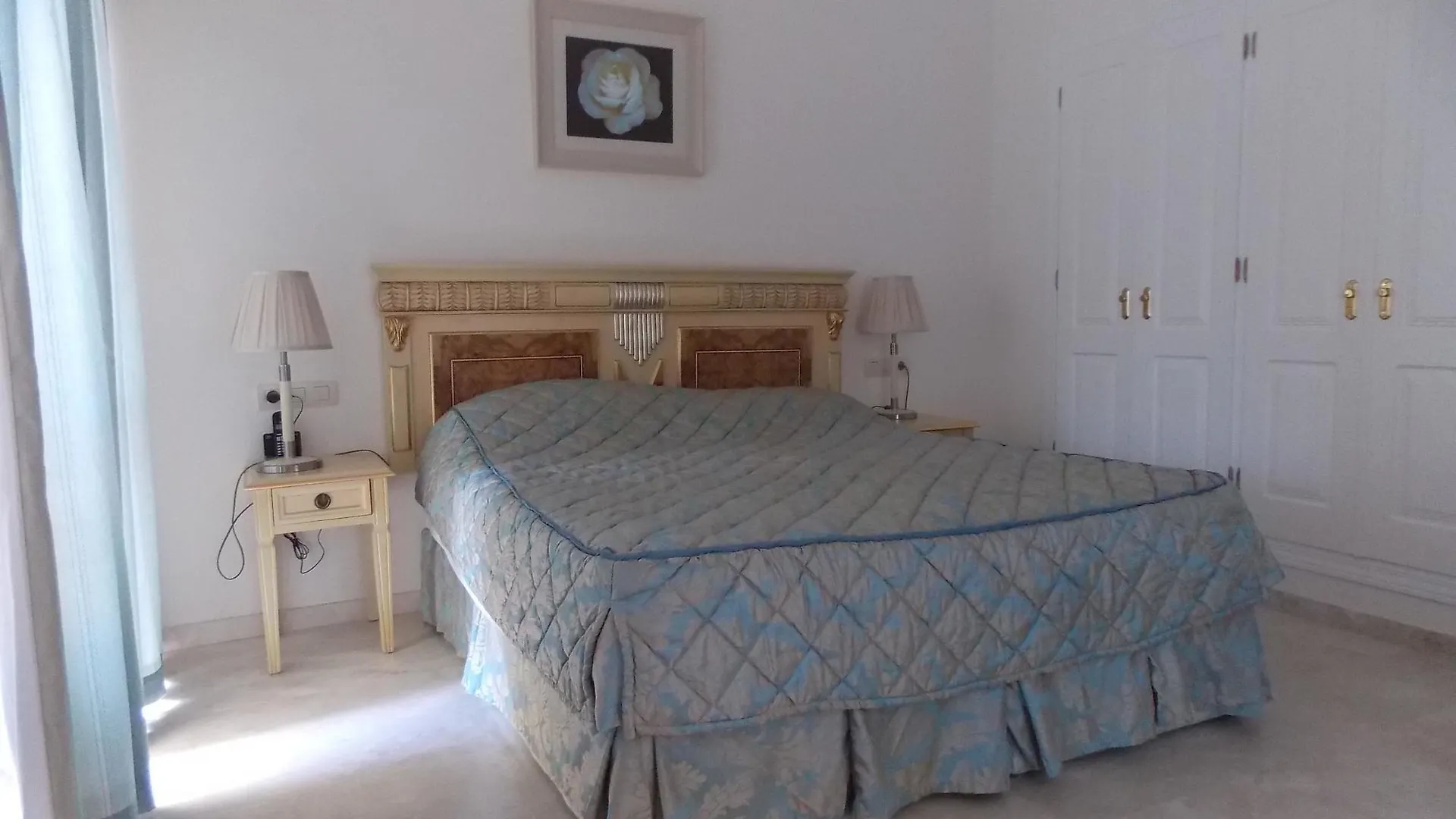 Checkin Colina Del Paraiso Estepona Apartment
