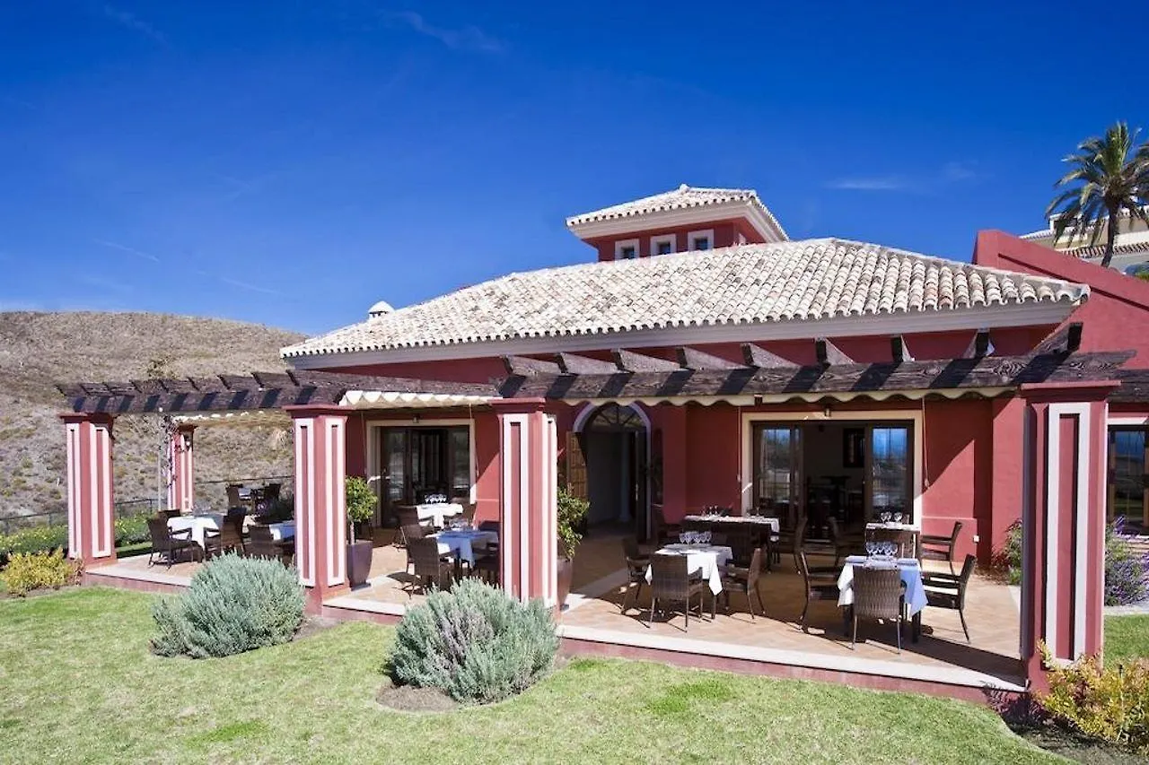Checkin Colina Del Paraiso Estepona Apartment