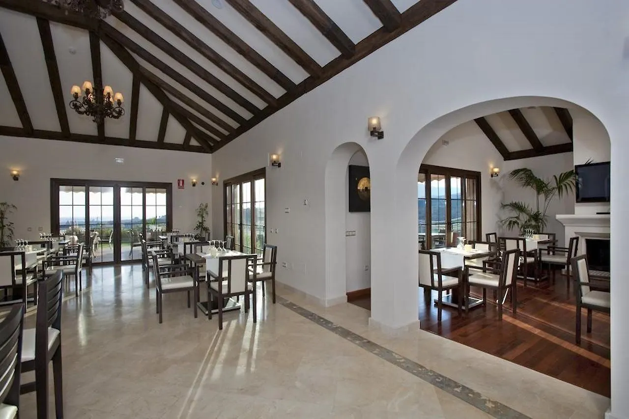 Apartment Checkin Colina Del Paraiso Estepona Spain