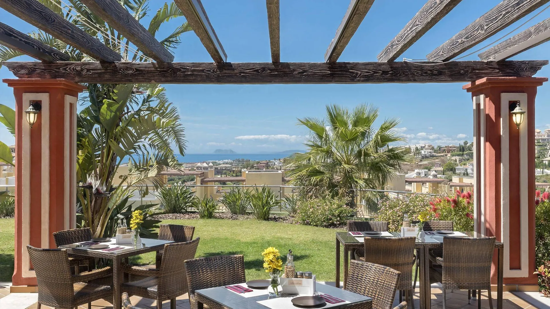 Apartment Checkin Colina Del Paraiso Estepona